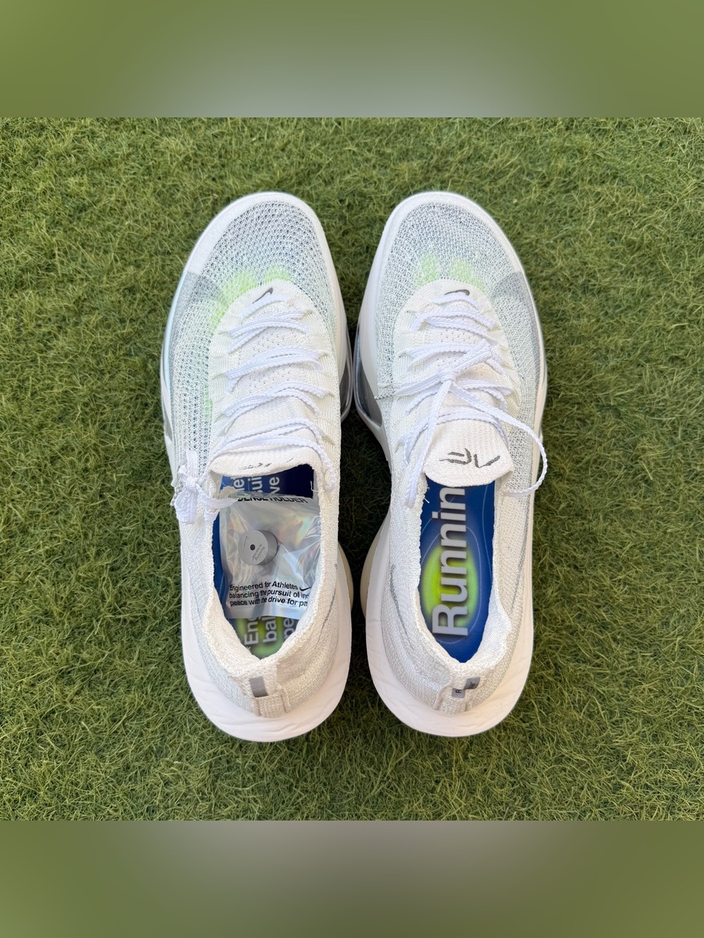 Nike Air Zoom Alphafly Next% 3 - Picture 4 of 7